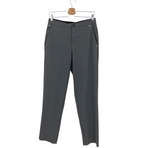 Vuori Mens Fleet Performance Jogger Charcoal Gray Style V444 Size S